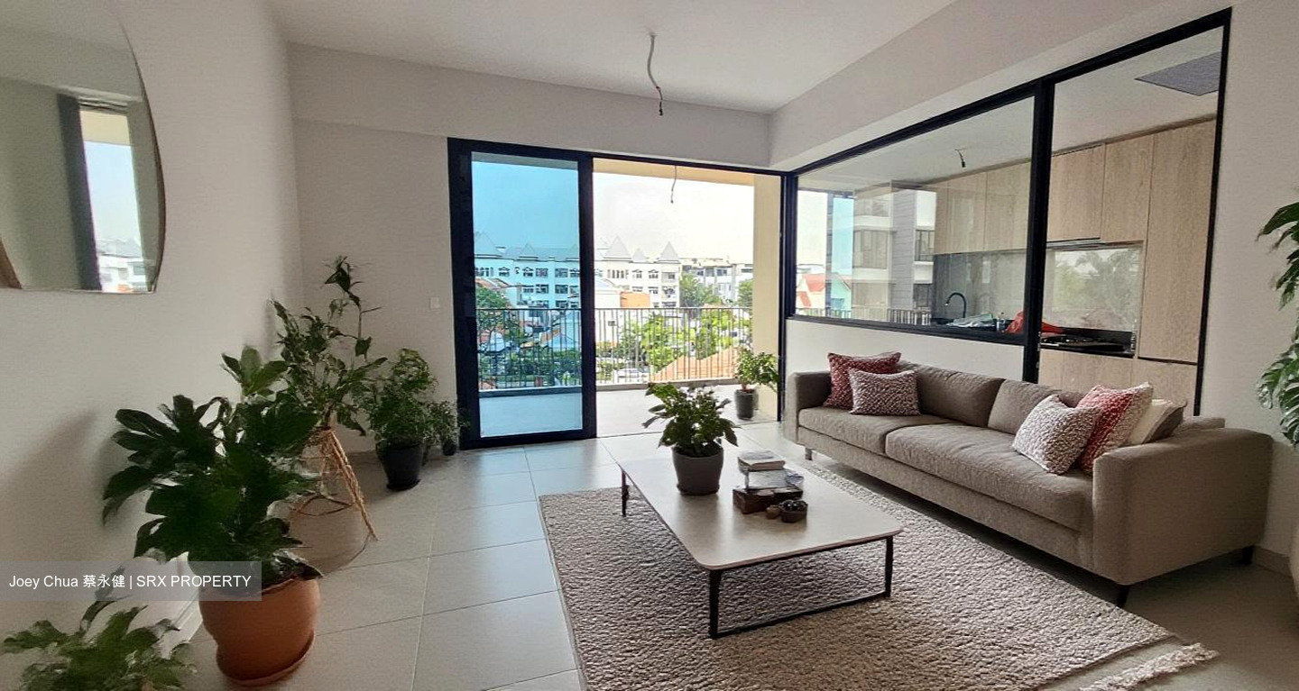 Baywind Residences (D15), Apartment #470350441